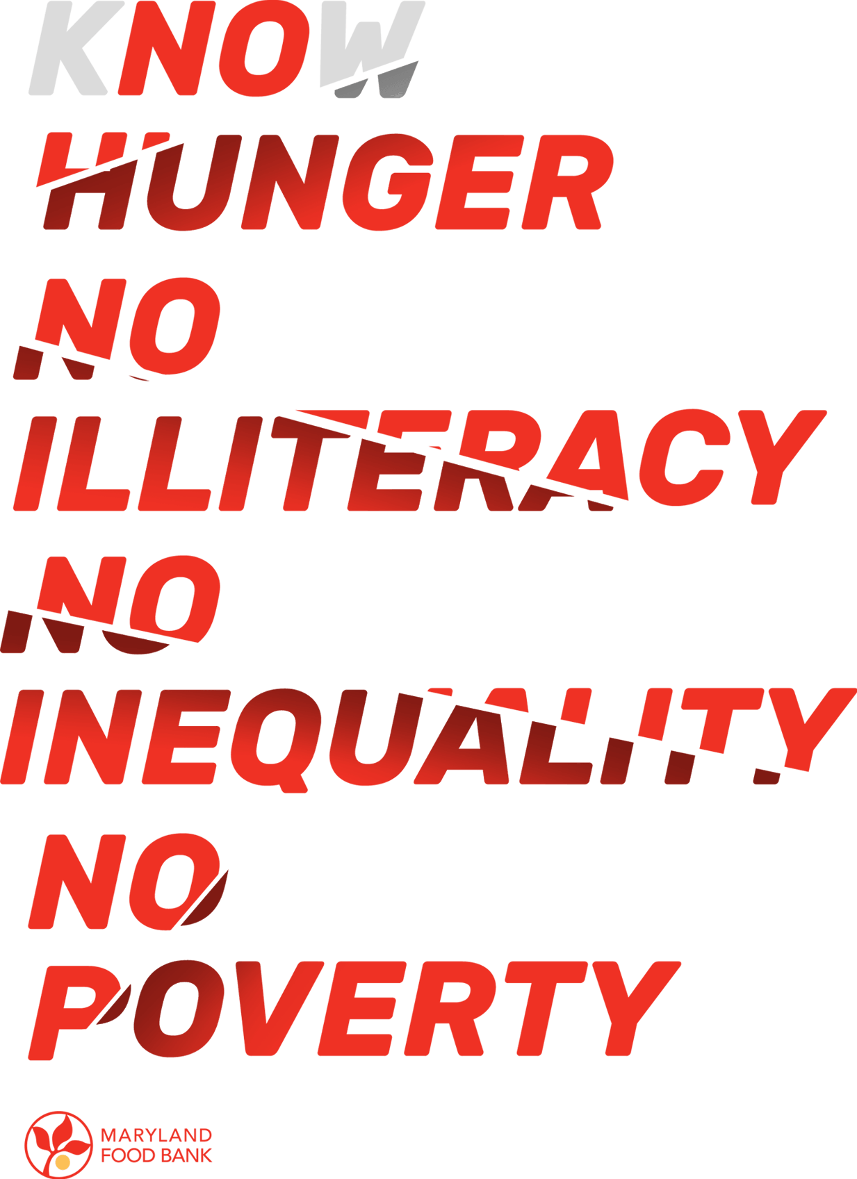Know Hunger