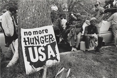 Know Hunger