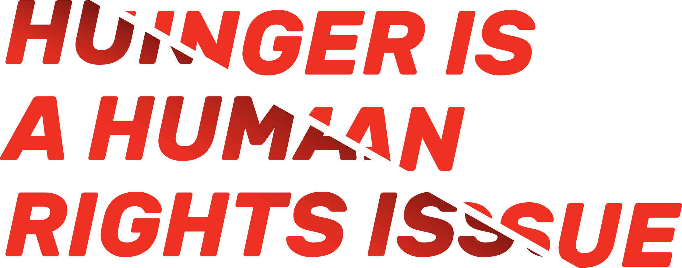 Know Hunger