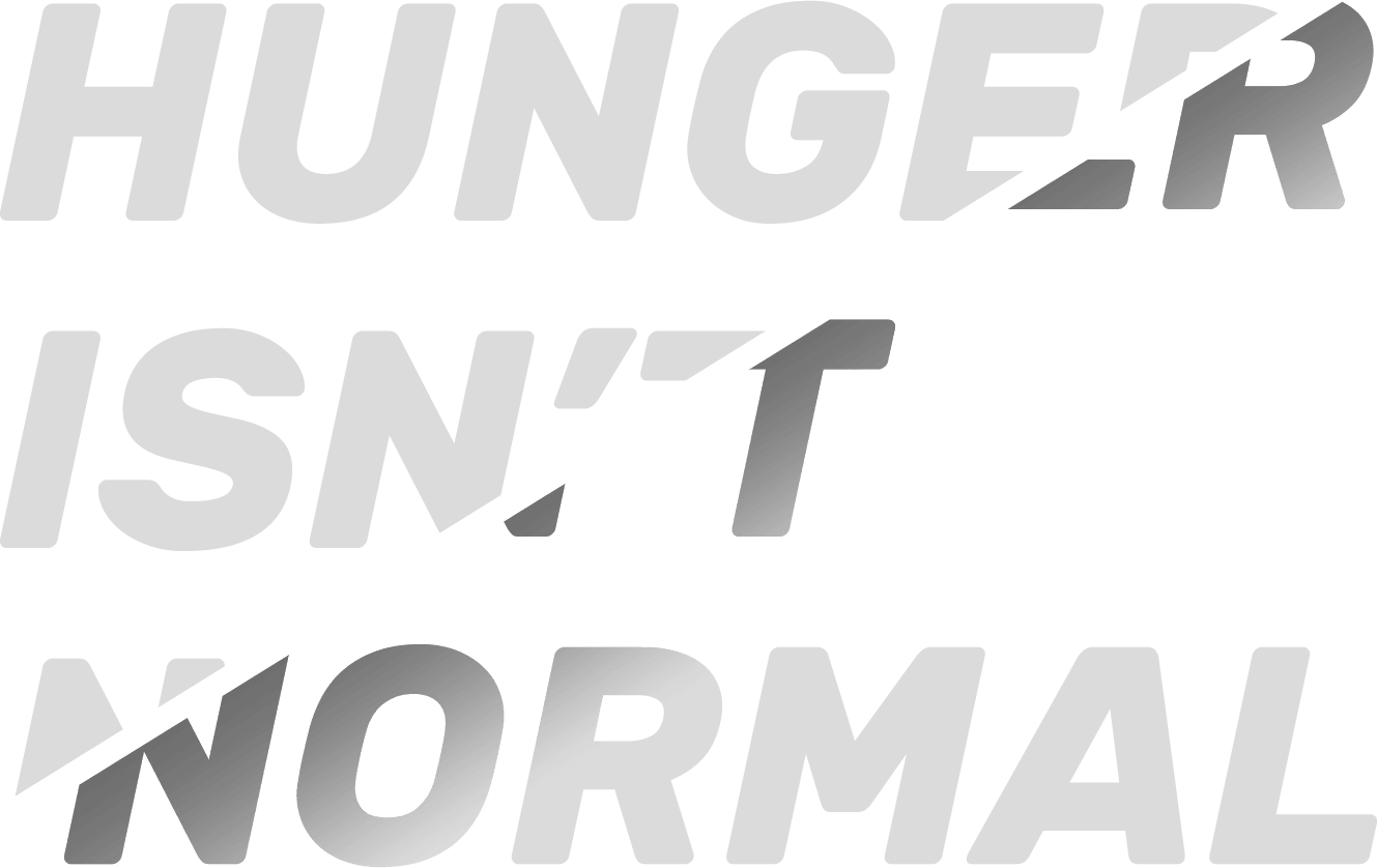 Know Hunger