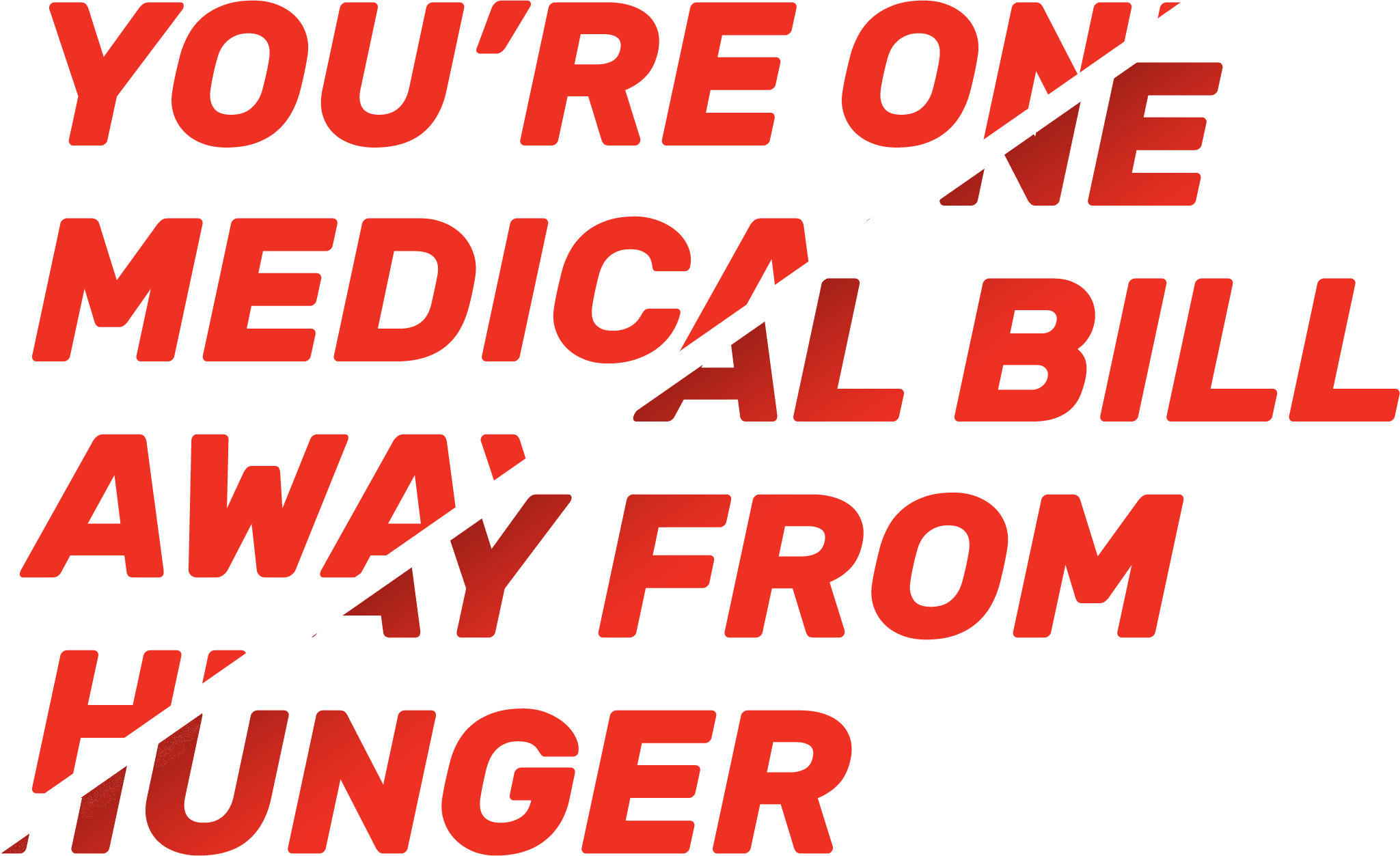 Know Hunger