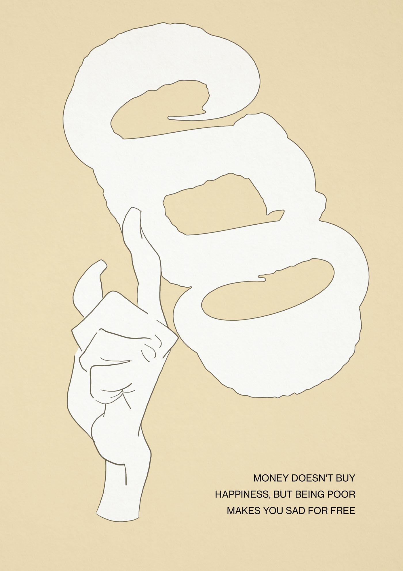 Raw Poster Collection