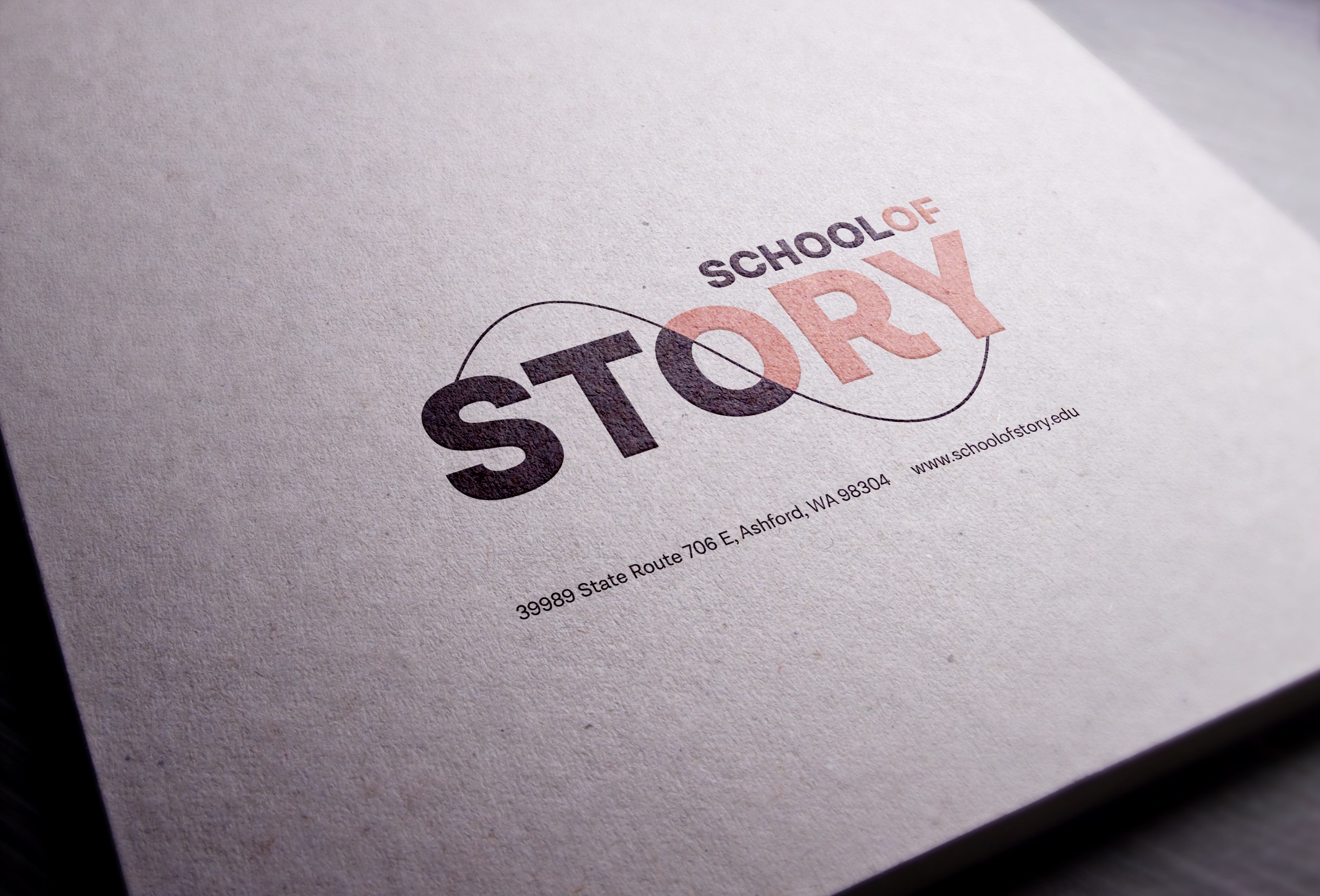 School of Story