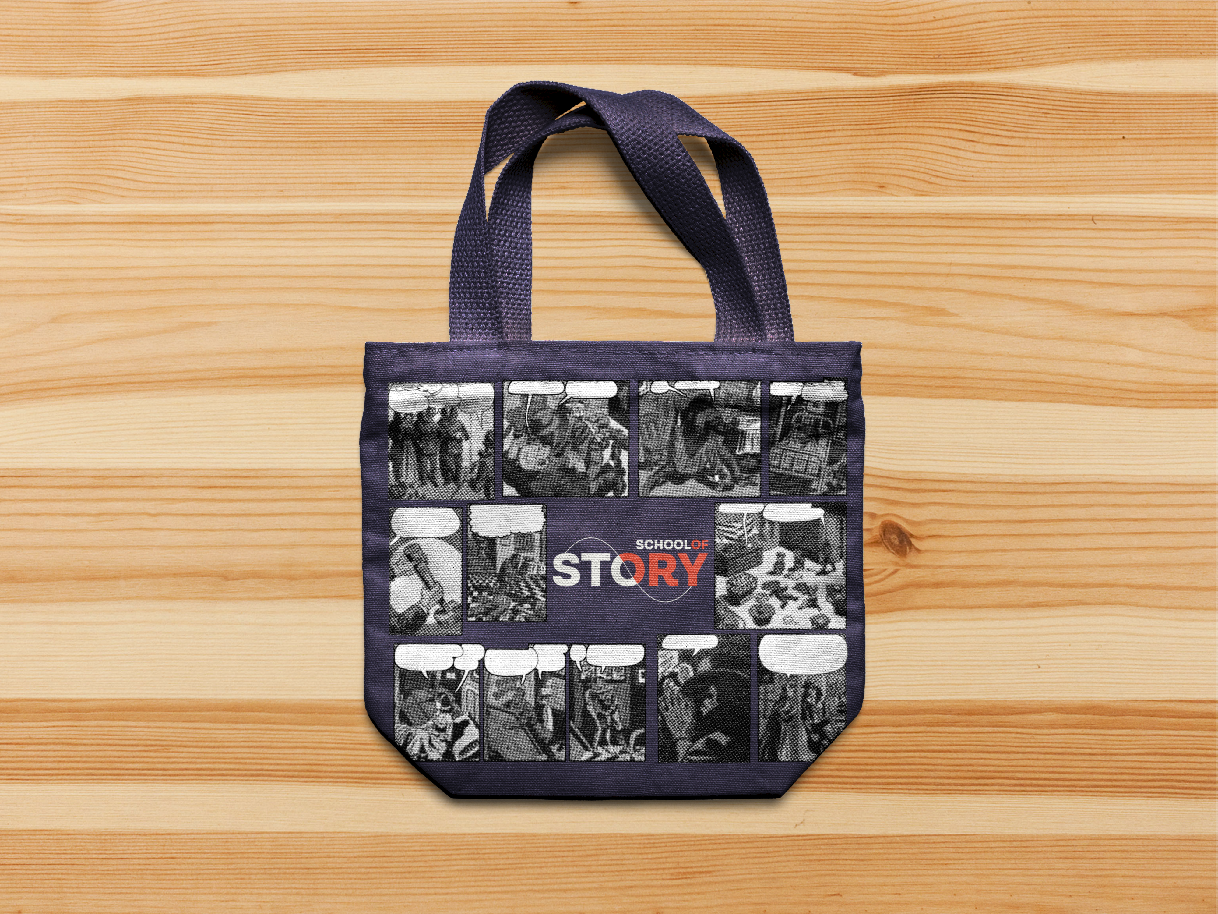 School of Story