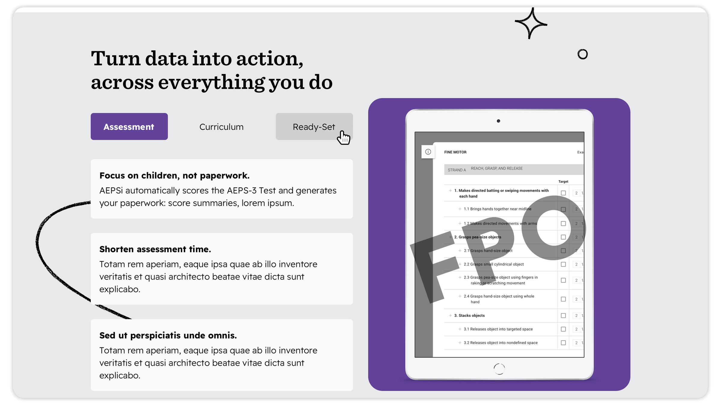 AEPS Website