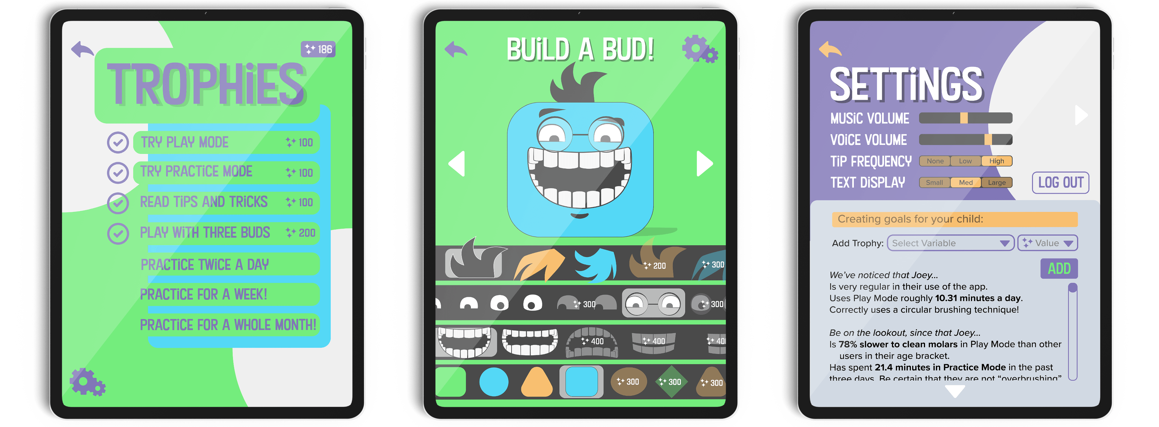 BrushBuds