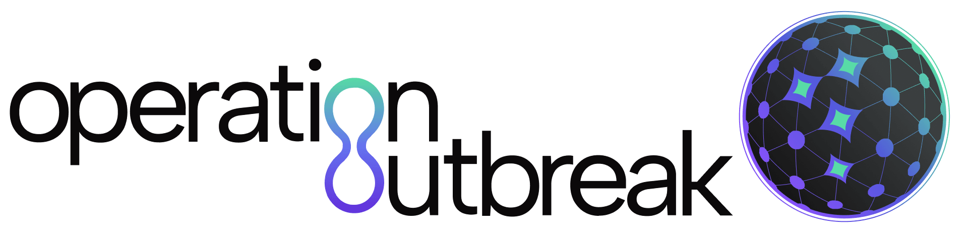 Operation Outbreak logo