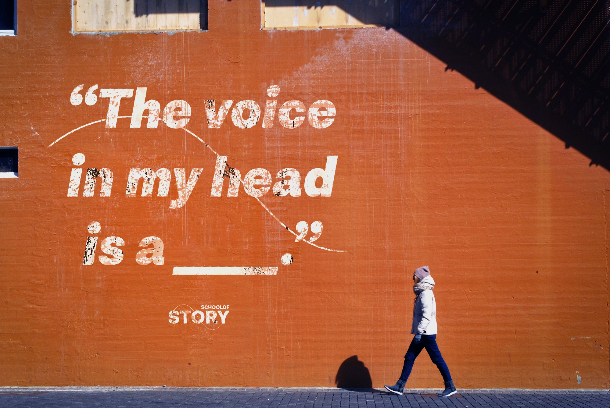 School of Story